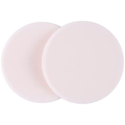 Truyu Blending Sponge – latexfreier Make-up Schwamm für Foundation Kantenloses Design, expandiert bei Wasserkontakt, wiederverwendbar & hautfreundlich für empfindliche Haut Truyu Blending Sponge – latexfreier Make-up Schwamm für Foundation Kantenloses Design, expandiert bei Wasserkontakt, wiederverwendbar & hautfreundlich für empfindliche Haut
