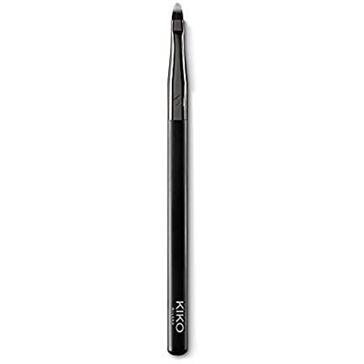 Kiko Milano Lips 80 Flat Lip Brush Flacher Pinsel Mit Synthetikborsten Für Die Lippen Kiko Milano Lips 80 Flat Lip Brush Flacher Pinsel Mit Synthetikborsten Für Die Lippen