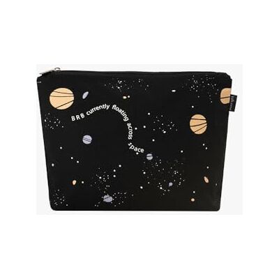 Ecoright Kosmetiktasche, Reise Makeup Tasche, Kulturbeutel Damen Und Mädchen, Canvas Zipper, Kleine Reisetasche Damen Ecoright Kosmetiktasche, Reise Makeup Tasche, Kulturbeutel Damen Und Mädchen, Canvas Zipper, Kleine Reisetasche Damen