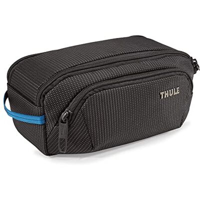 Thule Crossover 2 Kosmetiktasche Black, 3 Thule Crossover 2 Kosmetiktasche Black, 3