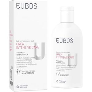 Eubos Harnstoff Körperlotion Eubos Harnstoff Körperlotion