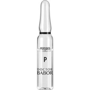 Doctor Babor Lifting Rejuvenation Ampoule Serum - Serum Doctor Babor Lifting Rejuvenation Ampoule Serum - Serum