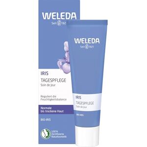 Weleda Iris Hydrating Day Cream - Gesichtscreme Weleda Iris Hydrating Day Cream - Gesichtscreme