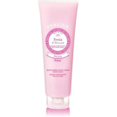 Perlier Feuchtigkeitscreme Körper Freesie von Lanzarote 250 ml Perlier Feuchtigkeitscreme Körper Freesie von Lanzarote 250 ml