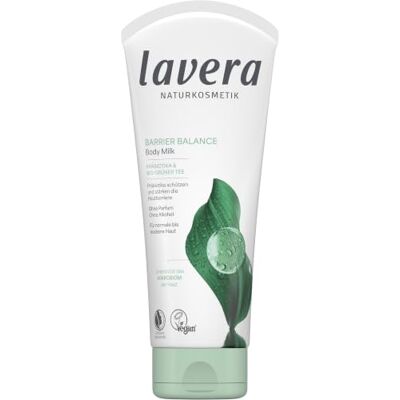 lavera Barrier Balance Body Milk 1 x 200 ml lavera Barrier Balance Body Milk 1 x 200 ml