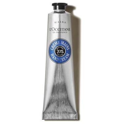 L'OCCITANE Sheabutter (Karité) Sheabutter Handcreme 75 ml L'OCCITANE Sheabutter (Karité) Sheabutter Handcreme 75 ml