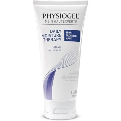 Physiogel 75 ml Feuchtigkeitscreme für sehr trockene Haut Physiogel 75 ml Feuchtigkeitscreme für sehr trockene Haut
