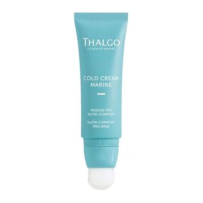 Thalgo Cold Cream Marine Masque Pro Nutri-Confort 50 ml Thalgo Cold Cream Marine Masque Pro Nutri-Confort 50 ml