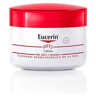 Eucerin Ph5 Creme Für Empfindliche Haut 75ml Eucerin Ph5 Creme Für Empfindliche Haut 75ml