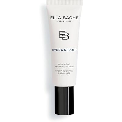 Ella Baché Hyaluron-Feuchtigkeitsgelée – Leichtes 3D-Hyaluron Fluid für intensive Hydration, 50 ml Ella Baché Hyaluron-Feuchtigkeitsgelée – Leichtes 3D-Hyaluron Fluid für intensive Hydration, 50 ml