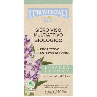 I Provenzali Bio Lav Gesichtsserum 30 - serum I Provenzali Bio Lav Gesichtsserum 30 - serum