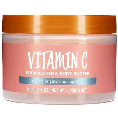 Tree Hut BUTTER SOUFLÉ body vitamin C 240 gr Tree Hut BUTTER SOUFLÉ body vitamin C 240 gr