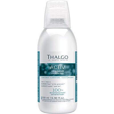 Thalgo Cremes, 250 ml Thalgo Cremes, 250 ml
