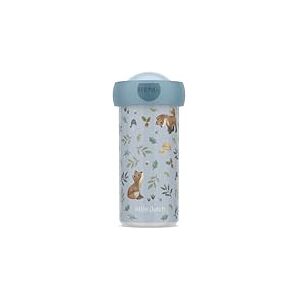 Mepal Verschlussbecher Campus Trinkbecher Little Dutch Auslaufsicherer Wasserflasche für Kinder Wiederverwendbarer Becher BPA-frei & Spülmaschinenfest 300 ml Forest Friends Mepal Verschlussbecher Campus Trinkbecher Little Dutch Auslaufsicherer Wasserflasche für Kinder Wiederverwendbarer Becher BPA-frei & Spülmaschinenfest 300 ml Forest Friends