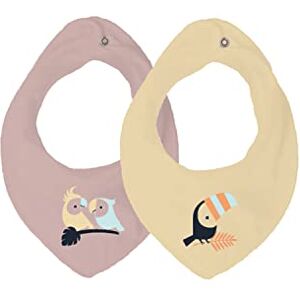 NAME IT NBFYVALINAJARLET 2P JERSEY SCARF BIB NAME IT NBFYVALINAJARLET 2P JERSEY SCARF BIB