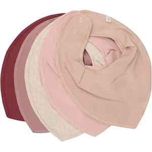 Pippi made with love Pippi Babywear Halstücher 5er Pack Bibs Dreieckstücher Lätzchen (Tundra) Pippi made with love Pippi Babywear Halstücher 5er Pack Bibs Dreieckstücher Lätzchen (Tundra)