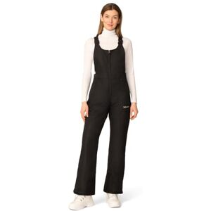 ARCTIX Damen Essential Isolierte Latzhose Ski-Lätzchen, Schwarz, X-Small/29 Inseam ARCTIX Damen Essential Isolierte Latzhose Ski-Lätzchen, Schwarz, X-Small/29 Inseam