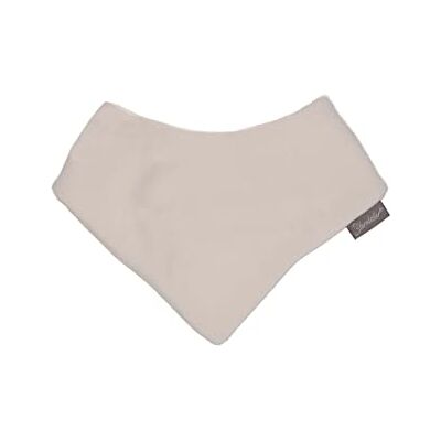 Sterntaler Halstuch aus Microfleece, gefüttert, mit Klettverschluss Unisex Accessoires für Babys & Kleinkinder warm, weich und bequem ecru, Gr. 1 Sterntaler Halstuch aus Microfleece, gefüttert, mit Klettverschluss Unisex Accessoires für Babys & Kleinkinder warm, weich und bequem ecru, Gr. 1