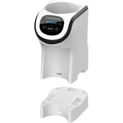 Baby Brezza Formula Pro Mini Riser Ständer Aufsatz Baby Brezza Formula Pro Mini Riser Ständer Aufsatz