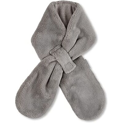Sterntaler Unisex Kinderschal aus Teddyflausch Halstuch (1er Pack) Sterntaler Unisex Kinderschal aus Teddyflausch Halstuch (1er Pack)