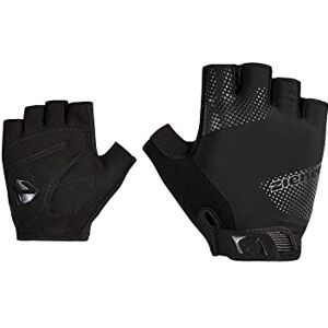 ZIENER CAMILLO - Herren Fahrradhandschuhe Schwarz 9,5 ZIENER CAMILLO - Herren Fahrradhandschuhe Schwarz 9,5