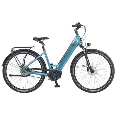 Prophete GENIESSER 5.0 E-Bike 28 Zoll Rahmengröße 46 cm Prophete GENIESSER 5.0 E-Bike 28 Zoll Rahmengröße 46 cm
