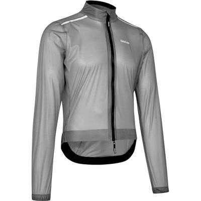 GripGrab PACR Emergency Radsport Regenjacke Herren Rennrad Jacke Dünn GripGrab PACR Emergency Radsport Regenjacke Herren Rennrad Jacke Dünn