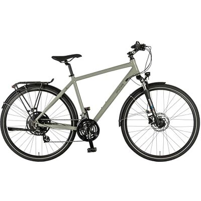 Prophete ENTDECKER 500 28 Zoll Trekkingbike mit Altus 24 Gang Kettenschaltung hydraulischen MT200 Scheibenbremsen 40 Lux LED Beleuchtung Alu 52 cm Prophete ENTDECKER 500 28 Zoll Trekkingbike mit Altus 24 Gang Kettenschaltung hydraulischen MT200 Scheibenbremsen 40 Lux LED Beleuchtung Alu 52 cm