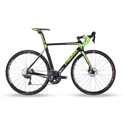 HEAD Rennrad HEAD Rennrad