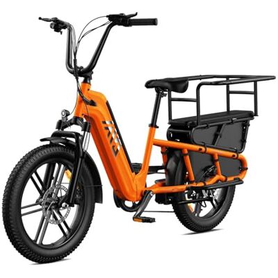 TS TST GRP LLC TST Elektrofahrrad für Erwachsene E Bike mit 20" Fat Reifen & Heckgepäckträger, Lasten E Bike 48V 15Ah Akku 250W Motor 60km Maxi Reichweite 204kg Zuladung, App-Steuerung, Federung,Tiefer Einstieg TS TST GRP LLC TST Elektrofahrrad für Erwachsene E Bike mit 20" Fat Reifen & Heckgepäckträger, Lasten E Bike 48V 15Ah Akku 250W Motor 60km Maxi Reichweite 204kg Zuladung, App-Steuerung, Federung,Tiefer Einstieg