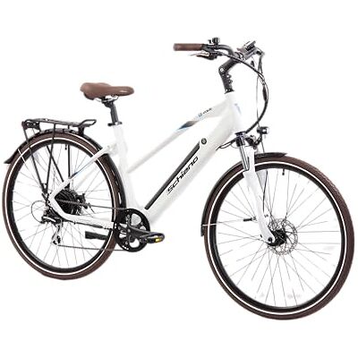Eleglide - M1 Plus - 27,5'' CST Reifen - Electric bicycle Eleglide - M1 Plus - 27,5'' CST Reifen - Electric bicycle