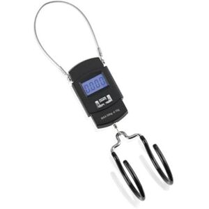 XLC Hängewaage TO-S77, 2503617500 XLC Hängewaage TO-S77, 2503617500