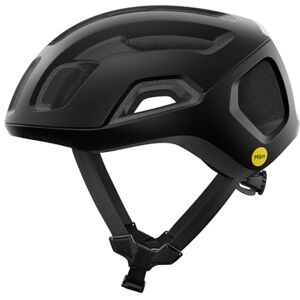 POC Unisex – Erwachsene Ventral Air MIPS Fahrradhelm, Uranium Black Matt/Hydrogen White Matt, S (50-56cm) POC Unisex – Erwachsene Ventral Air MIPS Fahrradhelm, Uranium Black Matt/Hydrogen White Matt, S (50-56cm)