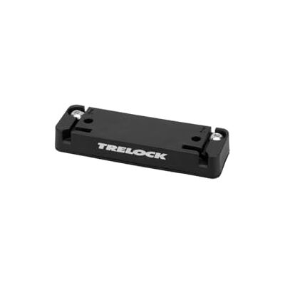 Trelock Add-it – Rahmenadapter für Flexible Befestigung – für Faltschlösser und Flaschenhalter Trelock Add-it – Rahmenadapter für Flexible Befestigung – für Faltschlösser und Flaschenhalter