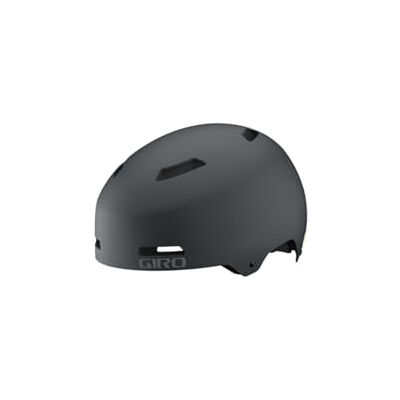 Giro Quarter FS EU Helme Erwachsene Unisex Schutzausrüstung, Fahrradhelm, Mountainbike-Helm, MTB-Schutzhelm, Dunkelgrau, L Giro Quarter FS EU Helme Erwachsene Unisex Schutzausrüstung, Fahrradhelm, Mountainbike-Helm, MTB-Schutzhelm, Dunkelgrau, L