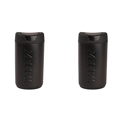 ZEFAL Pack Z Box — 2 x Fahrrad-Werkzeughalter — wasserdicht und langlebig ZEFAL Pack Z Box — 2 x Fahrrad-Werkzeughalter — wasserdicht und langlebig