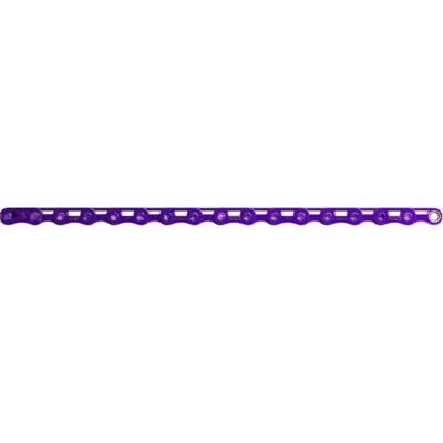 Sram Force Chain 12/13-fach 126L lila Fahrradketten Sram Force Chain 12/13-fach 126L lila Fahrradketten
