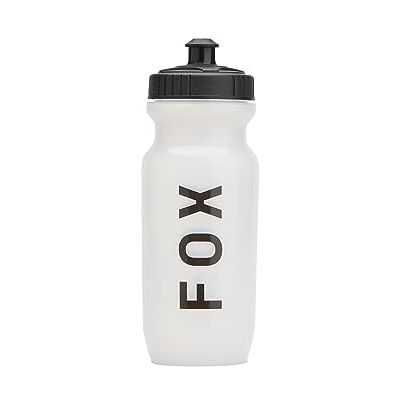 Fox Racing BIDON Fox Fuchs Basis Wasser KLAR OS Fox Racing BIDON Fox Fuchs Basis Wasser KLAR OS