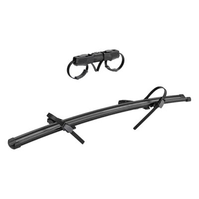 Thule Velospace 3 Bike Adapter Oder Fahrradadapter Black, One-Size Thule Velospace 3 Bike Adapter Oder Fahrradadapter Black, One-Size
