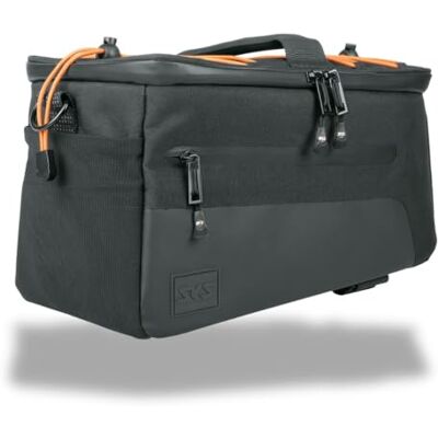 SKS GERMANY Infinity URBAN TRUNKBAG Fahrradtasche SKS GERMANY Infinity URBAN TRUNKBAG Fahrradtasche