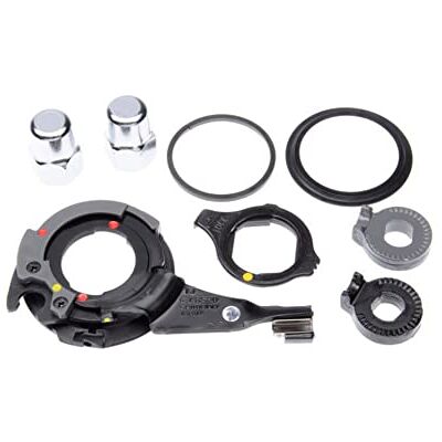 Shimano JGO. Zubehör Nexus 8R31/8C31 P.CTRA Fahrrad Zubehör Radfahren, Erwachsene Unisex, Mehrfarbig (Mehrfarbig), Einheitsgröße Shimano JGO. Zubehör Nexus 8R31/8C31 P.CTRA Fahrrad Zubehör Radfahren, Erwachsene Unisex, Mehrfarbig (Mehrfarbig), Einheitsgröße