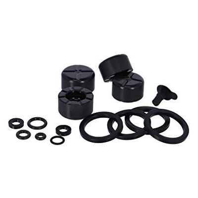 Sram Code R B1/RSC Bremsbelag schwarz 1size Sram Code R B1/RSC Bremsbelag schwarz 1size