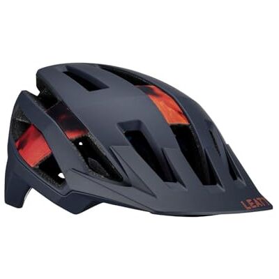 Leatt Helmet MTB Trail 3.0 V23 Shadow #S 51-55cm Leatt Helmet MTB Trail 3.0 V23 Shadow #S 51-55cm