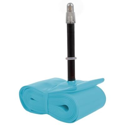 M-Wave Fahrradschlauch TPU, robust 80 g, 29x1,90–2,50 FV 48 mm, Purride von M-Wave Fahrradschlauch TPU, robust 80 g, 29x1,90–2,50 FV 48 mm, Purride von