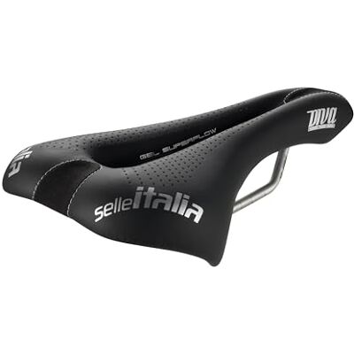 Selle Italia Diva Gel Superflow Sattel Selle Italia Diva Gel Superflow Sattel