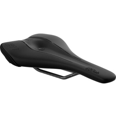 SQlab MTB Sattel 611 ERGOWAVE® Active 2.1, MTB Fahrradsattel, ergonomischer MTB Sattel, Fahrradsattel für Damen & Herren, Unisex, Größe 13-16 cm SQlab MTB Sattel 611 ERGOWAVE® Active 2.1, MTB Fahrradsattel, ergonomischer MTB Sattel, Fahrradsattel für Damen & Herren, Unisex, Größe 13-16 cm