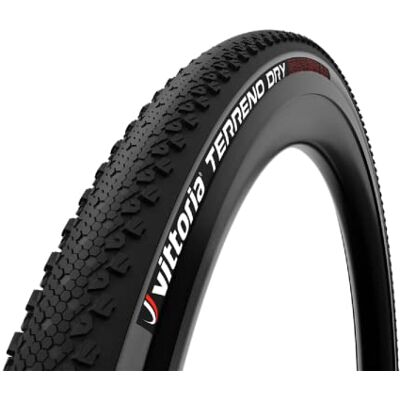 vittoria Reifen TERRENO Dry 700x35 FALT vittoria Reifen TERRENO Dry 700x35 FALT