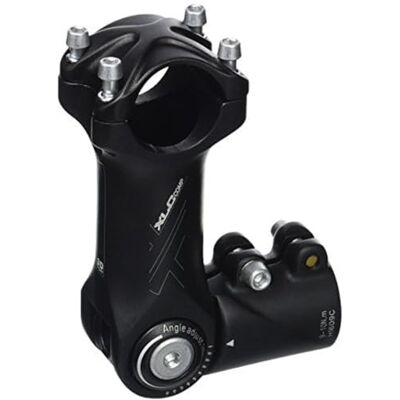 XLC Comp A-Head Vorbau ST-T13 Alu, 2501551700 XLC Comp A-Head Vorbau ST-T13 Alu, 2501551700