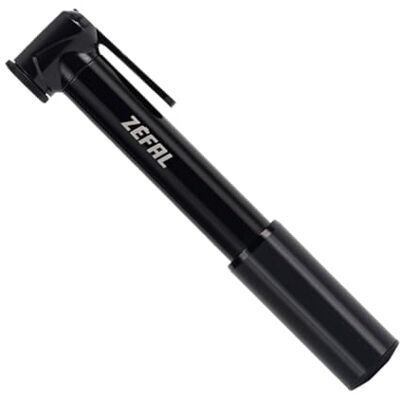 ZEFAL Road Micro Mini Pumpe Fahrrad für Rennrad Aluminium Reversibel Schrader und Presta-7 Bar Radfahren, 165mm 95 g ZEFAL Road Micro Mini Pumpe Fahrrad für Rennrad Aluminium Reversibel Schrader und Presta-7 Bar Radfahren, 165mm 95 g