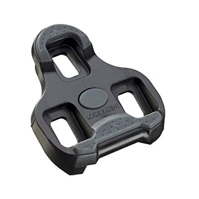 LOOK Cycle KEO Grip Fahrrad-Cleats mit Memory-Positionier-Funktion Kompatibel mit Allen auf dem Markt erhältlichen Pedalen Anti-Rutsch TPU Oberfläche LOOK Cycle KEO Grip Fahrrad-Cleats mit Memory-Positionier-Funktion Kompatibel mit Allen auf dem Markt erhältlichen Pedalen Anti-Rutsch TPU Oberfläche